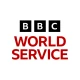 BBC World Service icon