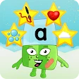 Alphablocks: Letter Fun! icon