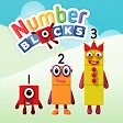 Meet the Numberblocks icon