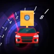 Radar－Speedometer－GPS－HUD icon