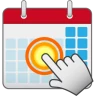 Touch Calendar F