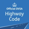 Official DVSA Highway Code icon