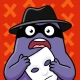 Imposter Game: Who is the Spy? icon