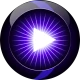 lecteur vidéo tout format icon