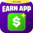 Make Money: Play & Earn Cash icon