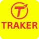 Traker: Cab, Auto & Bike App icon