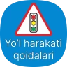 Yo'l harakati qoidalari