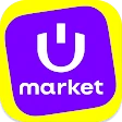 Uzum Market: Internet do‘kon icon