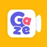 Gaze Vidéo Chat en direct