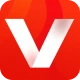 Vidmaster All video downloader icon