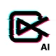 Editer vidéo d'effet ShotCut icon