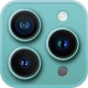 Câmera para Android: Câmera HD icon