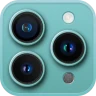 Câmera para Android: Câmera HD