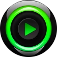 เครื่องเล่นวิดีโอสำหรับหุ่นยนต icon