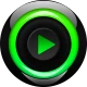 안드로이드 비디오 플레이어 icon