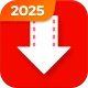 Téléchargeur de Vidéo - HD icon