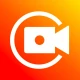 Enregistreur d'écran:XRecorder icon