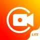 화면녹화,영상찍는앱 스크린 레코더 - XRec lite icon