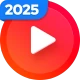 Lecteur vidéo – AnyPlay icon