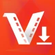Téléchargeur toutes vidéos icon
