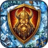 Viking Legends: 바이킹 게임