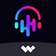 Beat.ly: AI music video maker icon