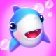 My Shark - 가상 애완동물 게임 icon