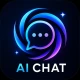 AI CHAT: Create, Chat & More icon