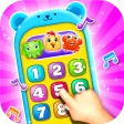 Jogos para crianças 1 - 5 anos icon