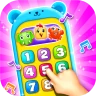 เกมเด็กอายุ 1 - 5 ปี