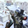 Sniper Zombie 3D Shooting Game
