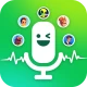 Stimmenverzerrer – VChanger icon