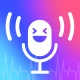 Modificateur de Voix icon