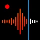 Enregistreur Vocal & Audio icon