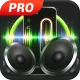 Amplificateur de Volume - Fort icon