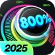 Booster de volume - EZ Booster icon