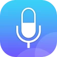 geluidsrecorder icon