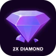 5X Get Daily Diamond - Guide icon
