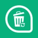 WAMR- استعادة الرسائل المحذوفة icon