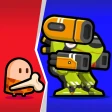 สุดท้ายของเผ่า: นักรบ icon