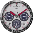 Rally-X R.T. Delta watch face icon