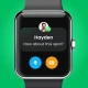 Montre Connectée - BT Notifier icon