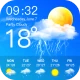Les prévision météo icon