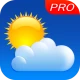 تطبيق الطقس الأكثر دقة icon