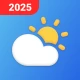 Écran Météo icon