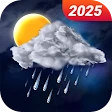 Weather Live: Weather Forecast icon