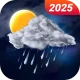 Météo en direct-météo précises icon