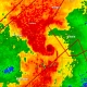 Radar météo: prévisions&cartes icon