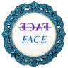 True Face Mirror