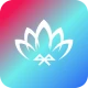 Lanterne Lotus icon
